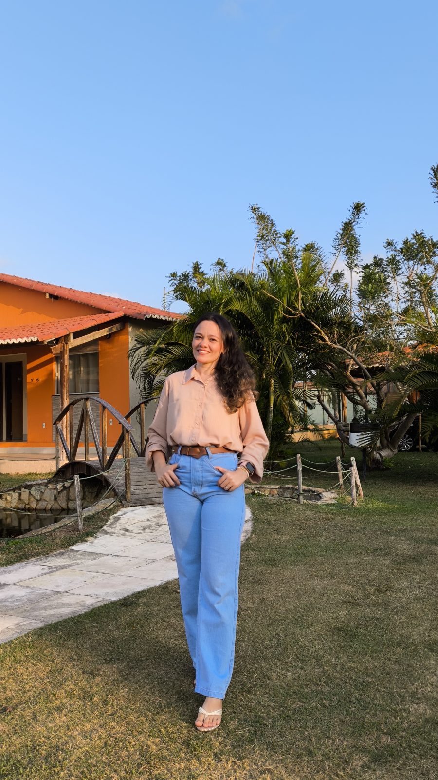Hosana Rodrigues